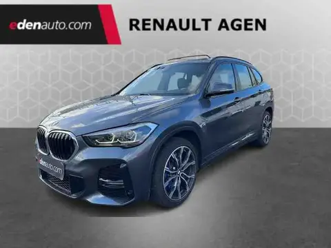 Used BMW X1 Petrol 2020 Ad 