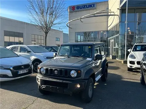 Used SUZUKI JIMNY Petrol 2024 Ad 