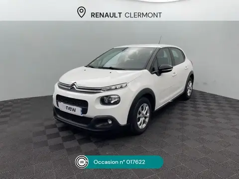 Used CITROEN C3 Diesel 2019 Ad 