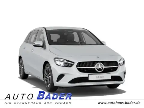 Used MERCEDES-BENZ CLASSE B Hybrid 2023 Ad 