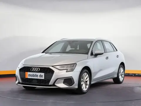 Annonce AUDI A3 Diesel 2023 d'occasion 