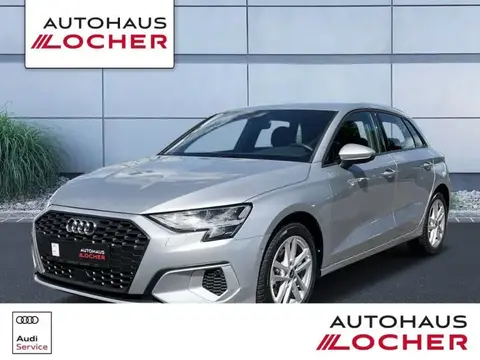 Used AUDI A3 Diesel 2023 Ad 