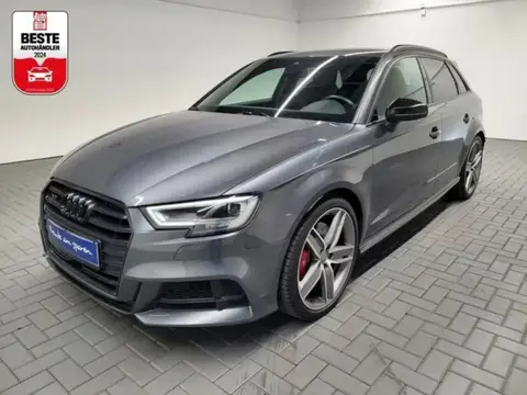 Used AUDI S3 Petrol 2020 Ad 