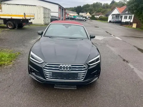 Used AUDI A5 Petrol 2018 Ad 