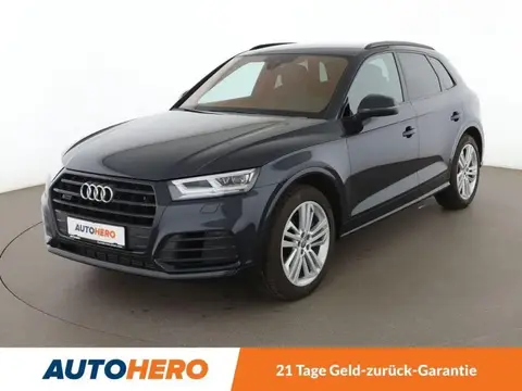 Used AUDI SQ5 Diesel 2019 Ad 