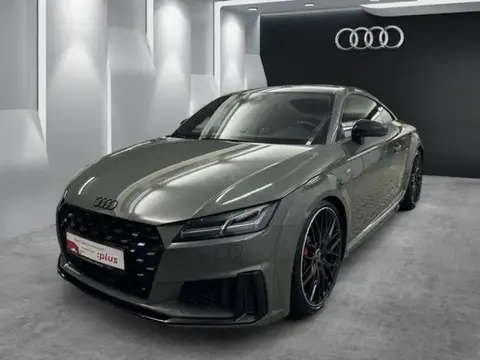 Used AUDI TT Petrol 2021 Ad 