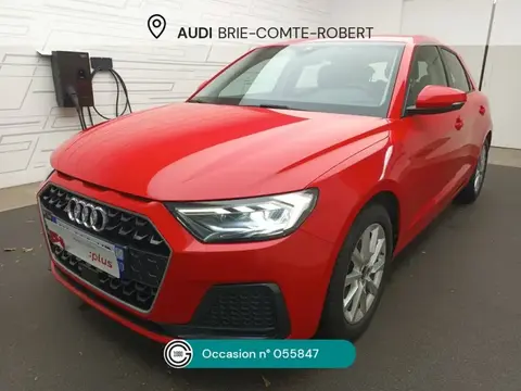 Used AUDI A1 Petrol 2023 Ad 