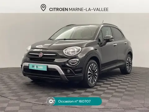 Used FIAT 500 Petrol 2019 Ad 