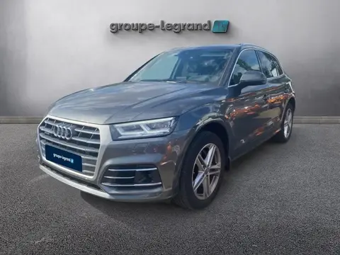 Used AUDI Q5 Diesel 2018 Ad 