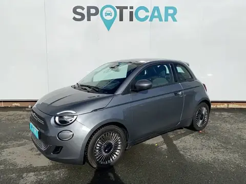 Used FIAT 500 Electric 2022 Ad 