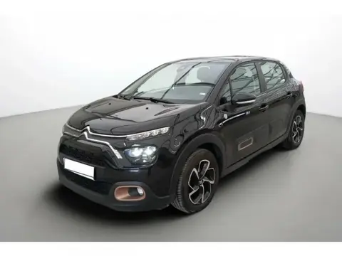 Used CITROEN C3 Petrol 2023 Ad 