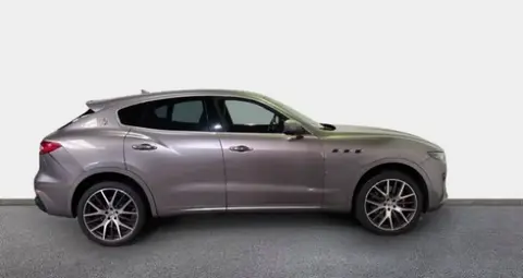 Annonce MASERATI LEVANTE Essence 2019 d'occasion 