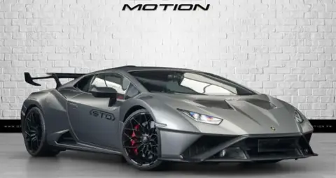 Used LAMBORGHINI HURACAN Petrol 2022 Ad 