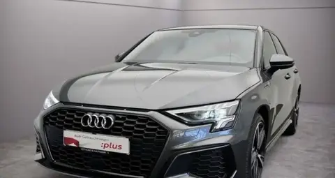 Annonce AUDI A3 Hybride 2023 d'occasion 