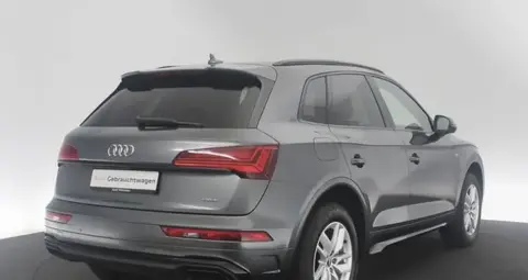 Annonce AUDI Q5 Diesel 2022 d'occasion 