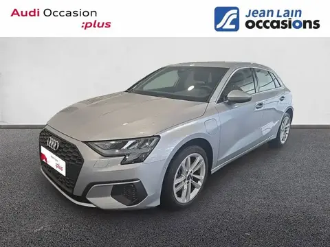 Annonce AUDI A3 Essence 2021 d'occasion 