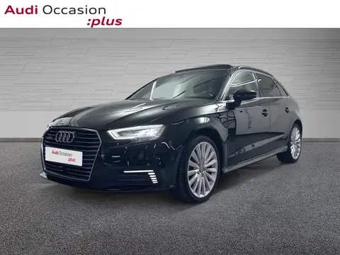 Used AUDI A3 Petrol 2017 Ad 