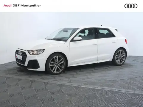 Used AUDI A1 Petrol 2019 Ad 