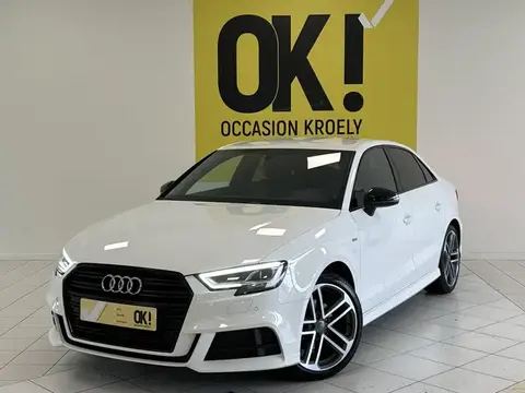 Used AUDI A3 Petrol 2019 Ad 