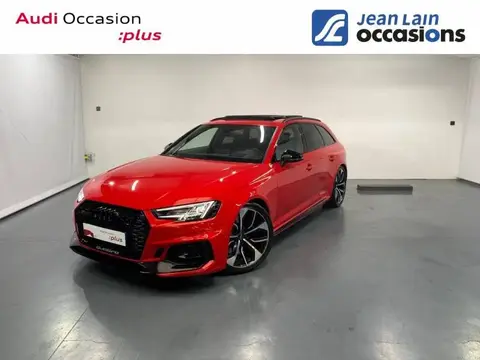 Used AUDI RS4 Petrol 2019 Ad 