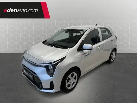 Annonce KIA PICANTO Essence 2024 d'occasion 