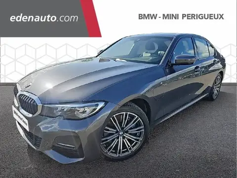 Used BMW SERIE 3 Petrol 2020 Ad 