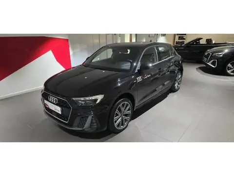 Used AUDI A1 Petrol 2024 Ad 