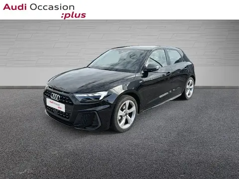 Used AUDI A1 Petrol 2023 Ad 