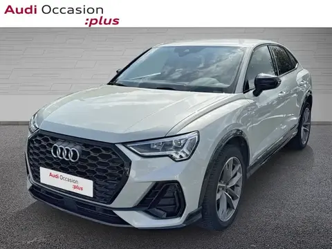 Used AUDI Q3 Petrol 2021 Ad 