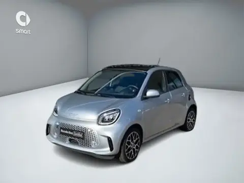 Used SMART FORFOUR Not specified 2022 Ad 