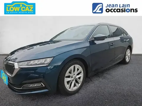 Used SKODA OCTAVIA Diesel 2021 Ad 