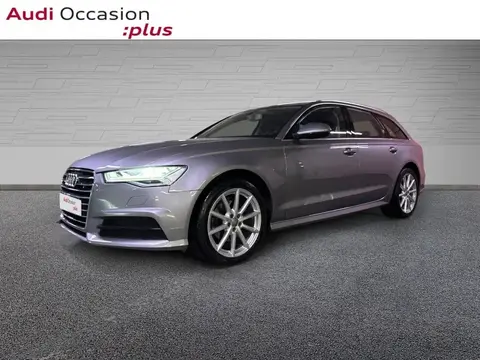 Used AUDI A6 Diesel 2018 Ad 