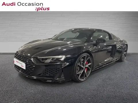 Used AUDI R8 Petrol 2020 Ad 