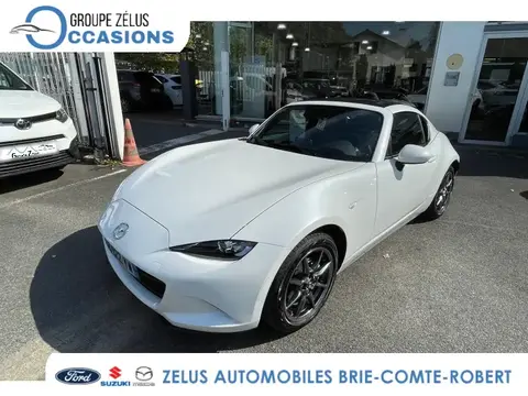 Used MAZDA MX-5 Petrol 2021 Ad 