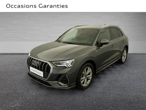 Used AUDI Q3 Diesel 2021 Ad 