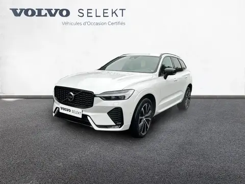 Annonce VOLVO XC60 Diesel 2023 d'occasion 