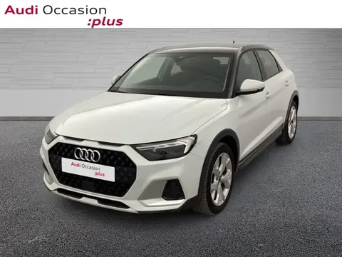 Used AUDI A1 Petrol 2021 Ad 