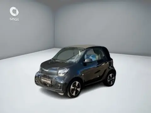 Used SMART FORTWO Not specified 2021 Ad 