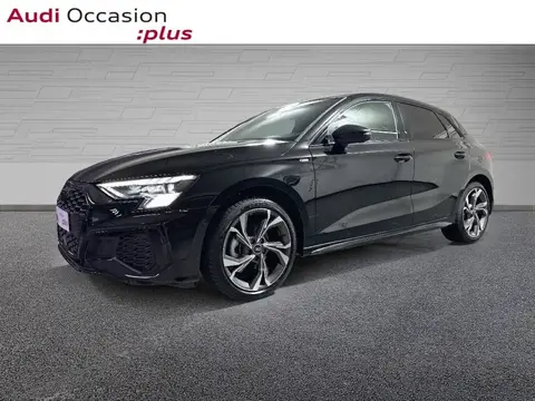 Annonce AUDI A3 Essence 2023 d'occasion 