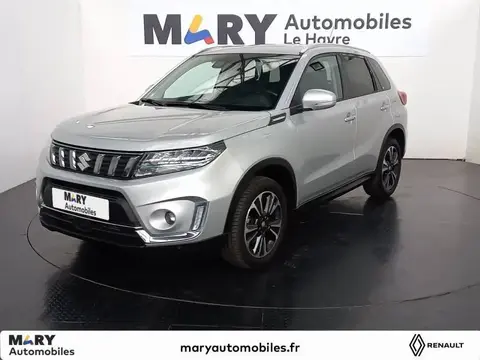 Annonce SUZUKI VITARA Essence 2020 d'occasion 