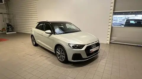 Annonce AUDI A1 Essence 2023 d'occasion 