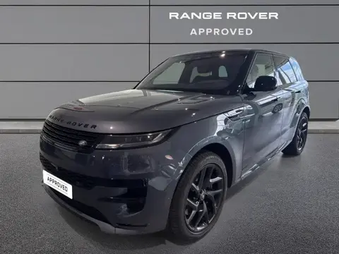 Annonce LAND ROVER RANGE ROVER Essence 2023 d'occasion 