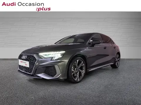 Annonce AUDI A3 Essence 2021 d'occasion 