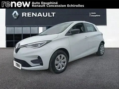 Used RENAULT ZOE Not specified 2020 Ad 