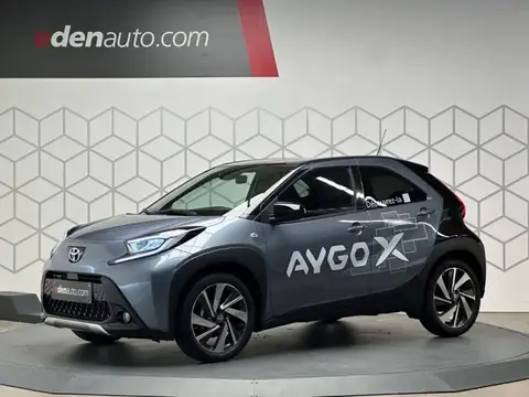 Annonce TOYOTA AYGO Essence 2024 d'occasion 