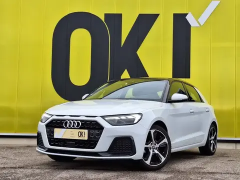 Annonce AUDI A1 Essence 2021 d'occasion 