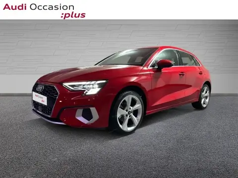 Annonce AUDI A3 Essence 2023 d'occasion 