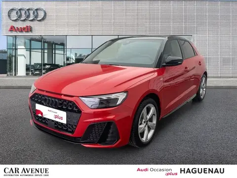 Annonce AUDI A1 Essence 2024 d'occasion 