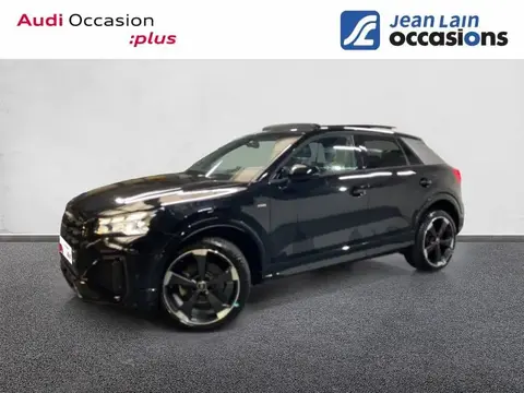 Annonce AUDI Q2 Essence 2023 d'occasion 