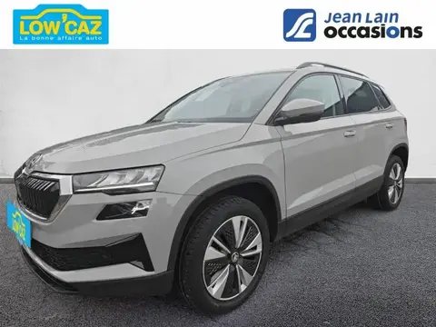 Used SKODA KAROQ Diesel 2022 Ad 